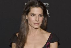 Sandra Bullock śpi trzy godziny na dobę