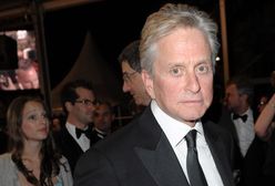 Michael Douglas nie może dogonić dzieci