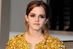 Emma Watson będzie musiała się pozbierać