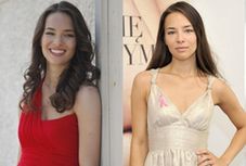 Nudny styl Czartoryskiej