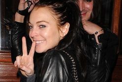 Lohan myśli, że uniknie kary?!