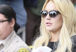 Lindsay Lohan składa apelację