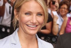 Cameron Diaz nie wierzy w monogamię