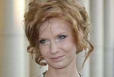 Nowa fryzura Edyty Pazury