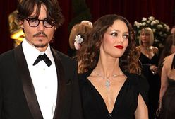 Stare filmy na straży związku Johnny'ego Deppa