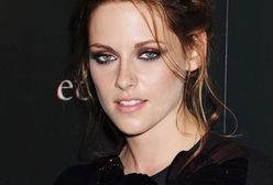 Kristen Stewart boi się fanów