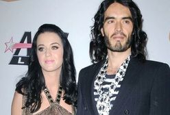 Katy Perry i Russell Brand zapraszają na wesele