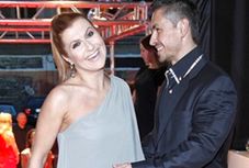 Katarzyna Skrzynecka w ciąży!