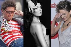 Prokurator, rozwód a na sam koniec... taniec