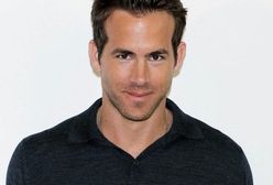 Ryan Reynolds nie rwał się do aktorstwa