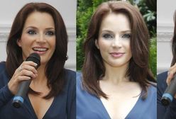 Dereszowska coraz piękniejsza!