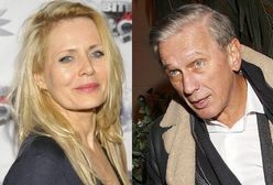 Szapołowska i Englert już się pogodzili?