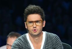 Kuba Wojewódzki: Aż tak się sprzedał? Dla reklamy lansuje się z podstawioną dziewczyną?