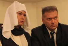Zakonnica zrzuciła habit dla... Rutkowskiego!