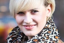 Michalina Manios - śliczna Top Model?