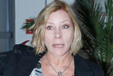 Potockiej groził paraliż!