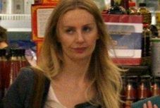 Agnieszka Szulim piękna bez makijażu?