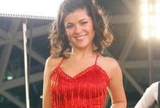 Mini spódniczka - maxi wpadka