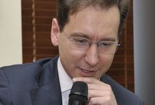 Kraśko boi się, że też straci pracę?