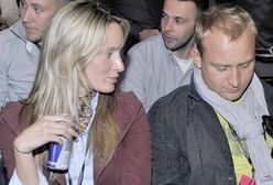 Kim jest dziewczyna Szyca?