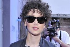 Co Brodka ma na głowie?