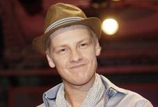 Amerykańska choroba Mroczka