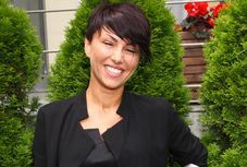 Paulla nie chce być drugą Górniak