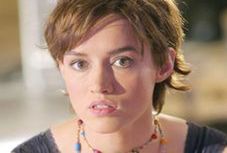 Katarzyna Maciąg - nowa stylizacja