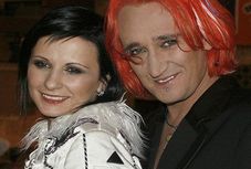 Żony ratują Wiśniewskiego