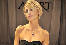 Kręglicka nigdy się nie rozbierze