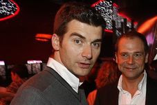 Samotny Kammel szuka pracy