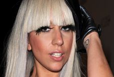 Lady Gaga - najdziwniejszy styl na świecie