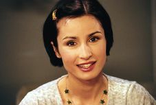 Metamorfozy Joasi Brodzik