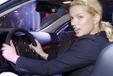 Przejedziesz się z Liszowską?