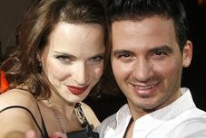 Dereszowska to uwodzicielka