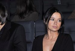 Facet Przybylskiej nie zna dobrych manier?