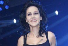 Seksowne rockowe mamy