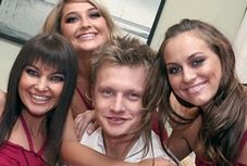 Wesołowski to kobieciarz?