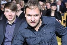 Karolak najbogatszym aktorem?