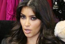 Siostry Kardashian na zakupach