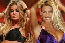 Carmen kontra Jordan