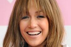 Jennifer Lopez w Japonii