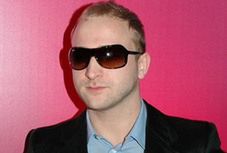 Szyc chce zagrać kobietę