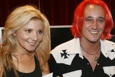 Wiśniewski czekał na Anię całe życie!