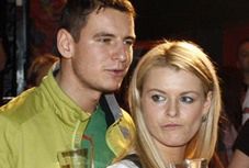 Mandaryna oszalała z miłości?!