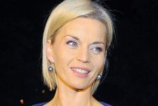 Idealna sylwetka Małgorzaty Foremniak