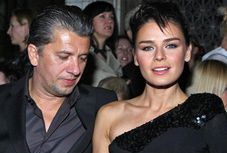 Józefowicz pilnuje Nataszy?