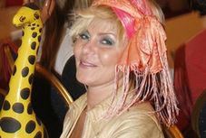 Szabatin zamierza ubierać Polki