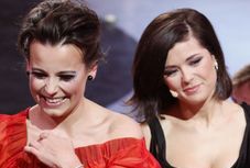 Cichopek i Mucha uratują przyjaźń?