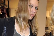 Rockowy styl Oli Lindy